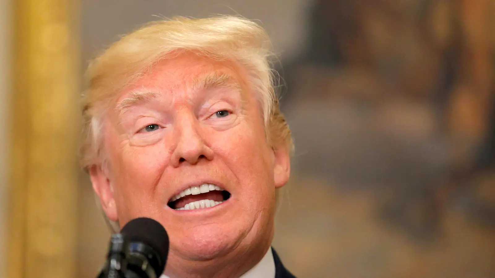 "أكسيوس": ترامب قد "يعفو" عن عمدة نيويورك ونجل بايدن