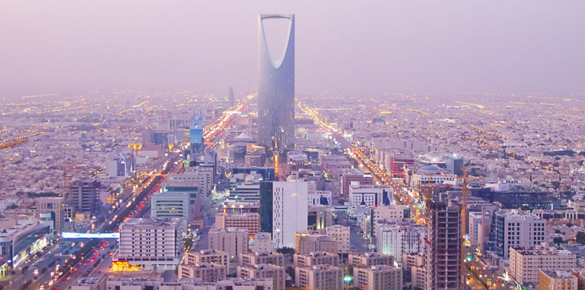 شركة أمريكية تعتزم الاستثمار بـ400 مليون دولار بالشراكة مع السعودية