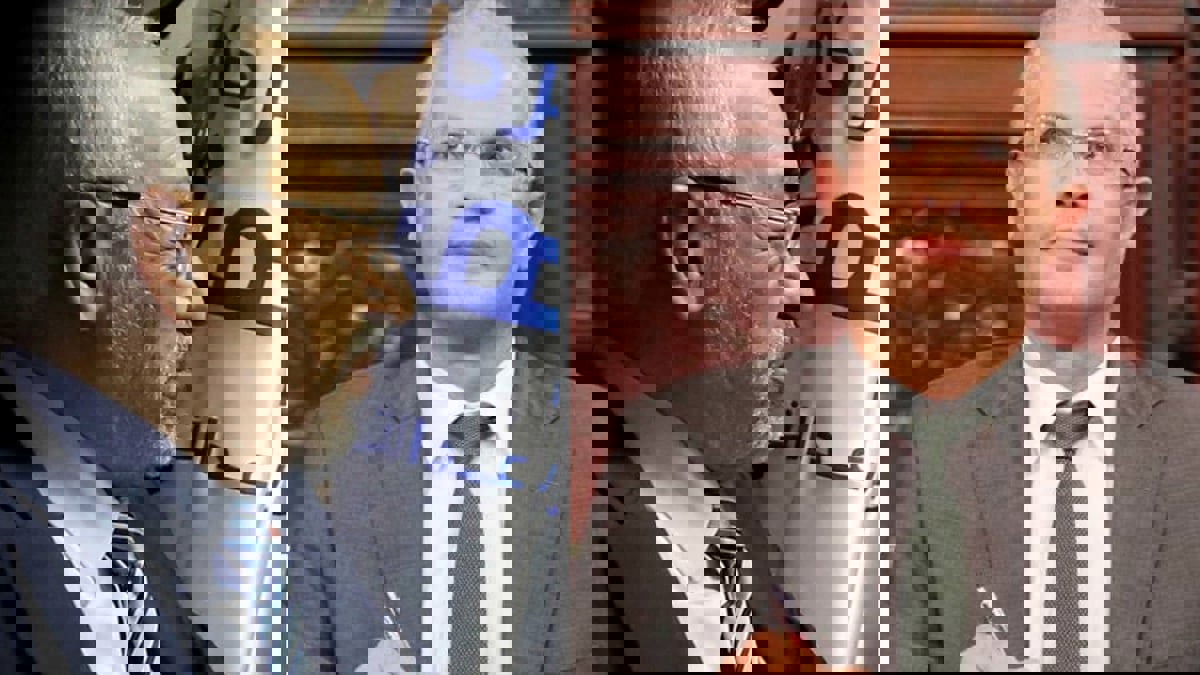 تونس.. الأزمة داخل حركة النهضة تحتدم وسط تحركات لمقاضاة الغنوشي