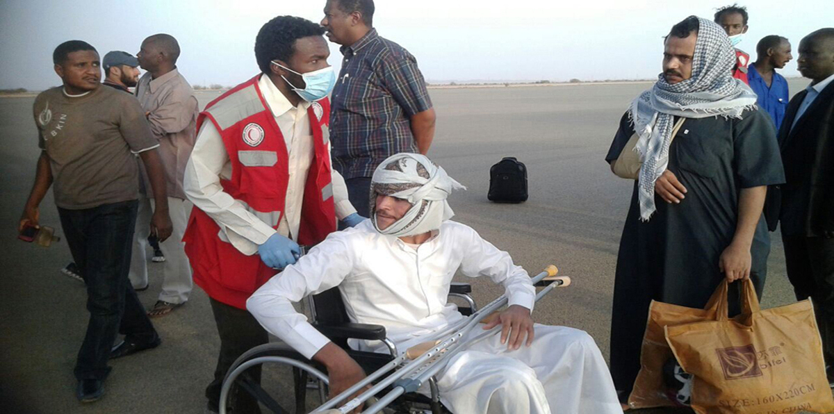 وثيقة منسوبة للمخابرات السعودية تكشف فسادًا  في حكومة الشرعية اليمنية (صورة)