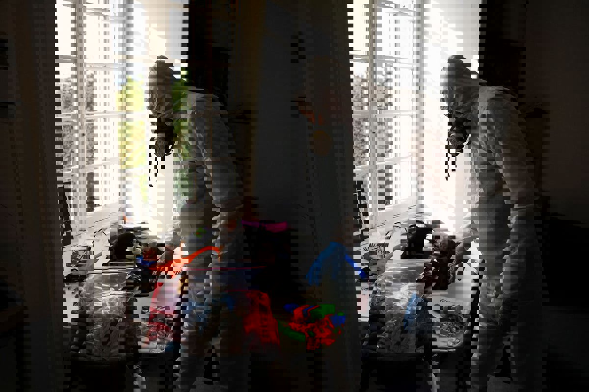 فرنسا.. تطورات جديدة في أزمة "بق الفراش" 