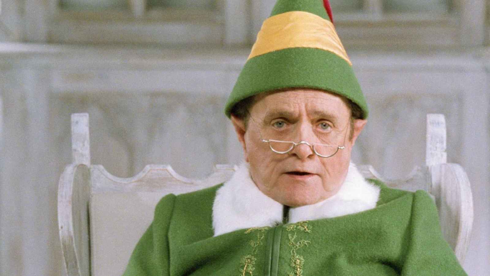 عن 94 عاماً.. الكوميديا الأمريكية تودع أيقونتها "بوب نيوهارت"