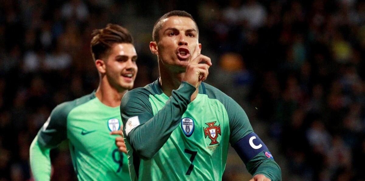 هل ينجح رونالدو في قيادة البرتغال لمجد جديد؟