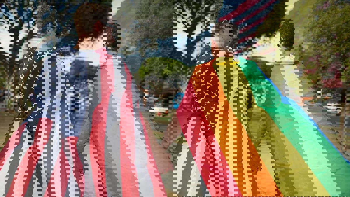 الشيوخ الأمريكي يقرّ قانونًا يحمي زواج المثليين في سائر البلاد