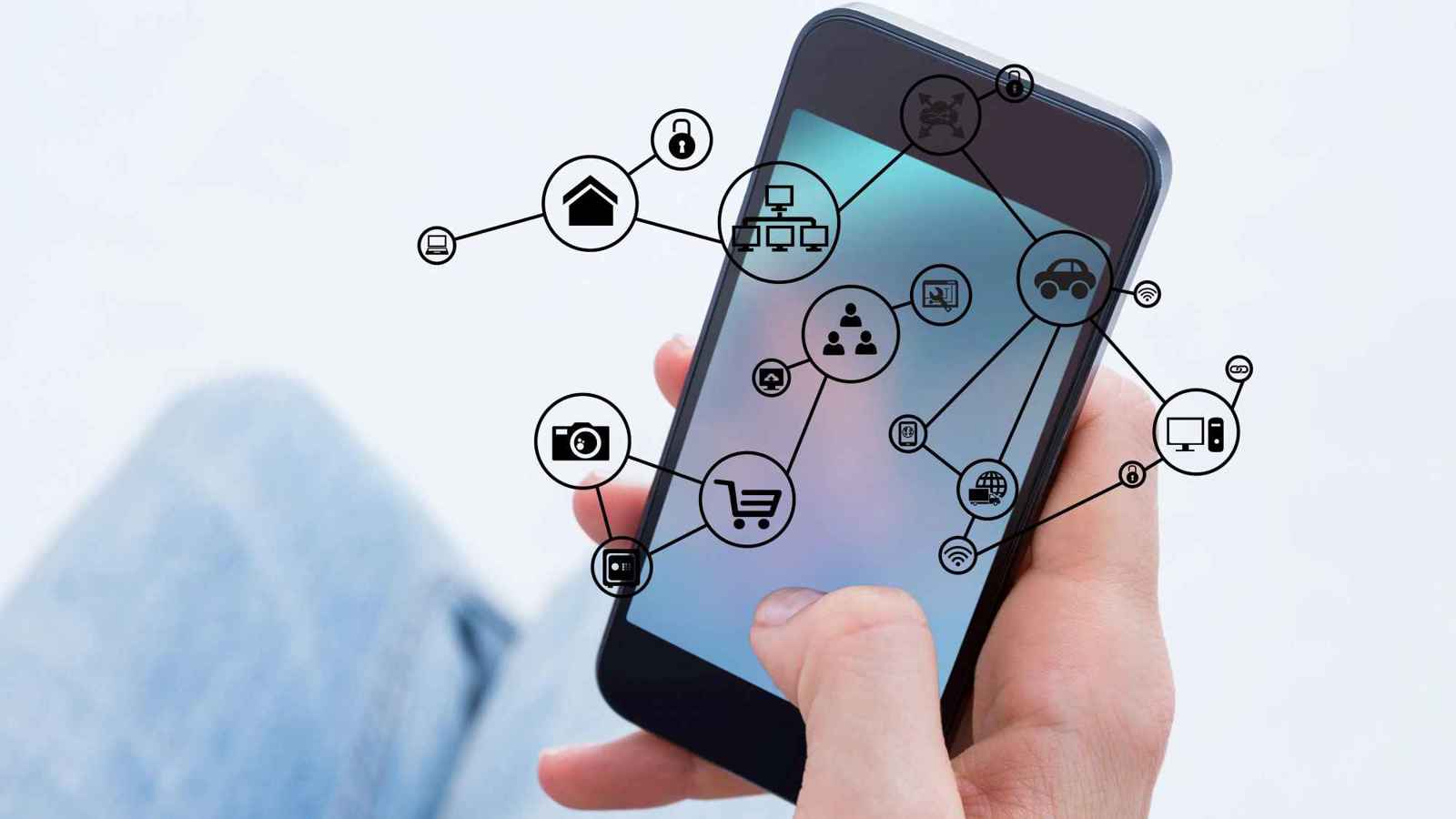 ليست آمنة كما تعتقد.. هذا ما تجمعه تطبيقات الألعاب عنك