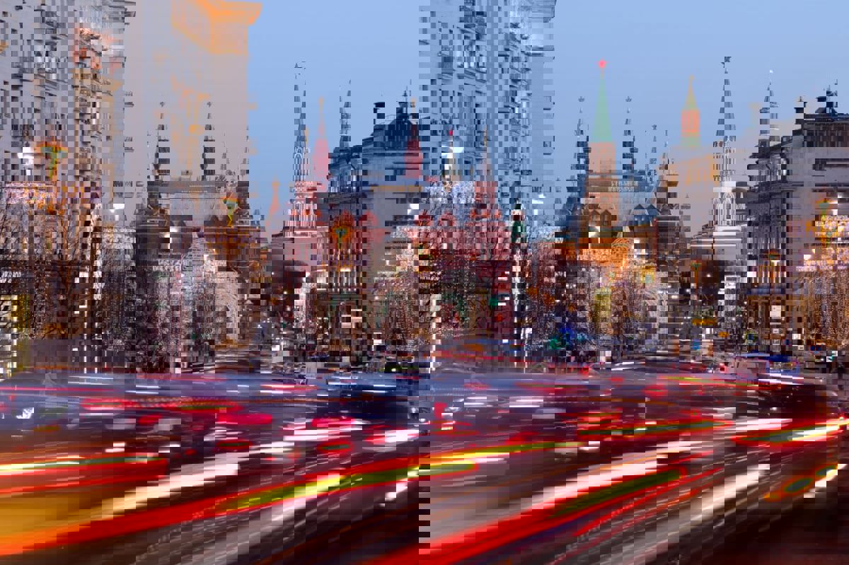 تقرير: اقتصاد روسيا المنهك يواجه أعراض "الاضطراب"