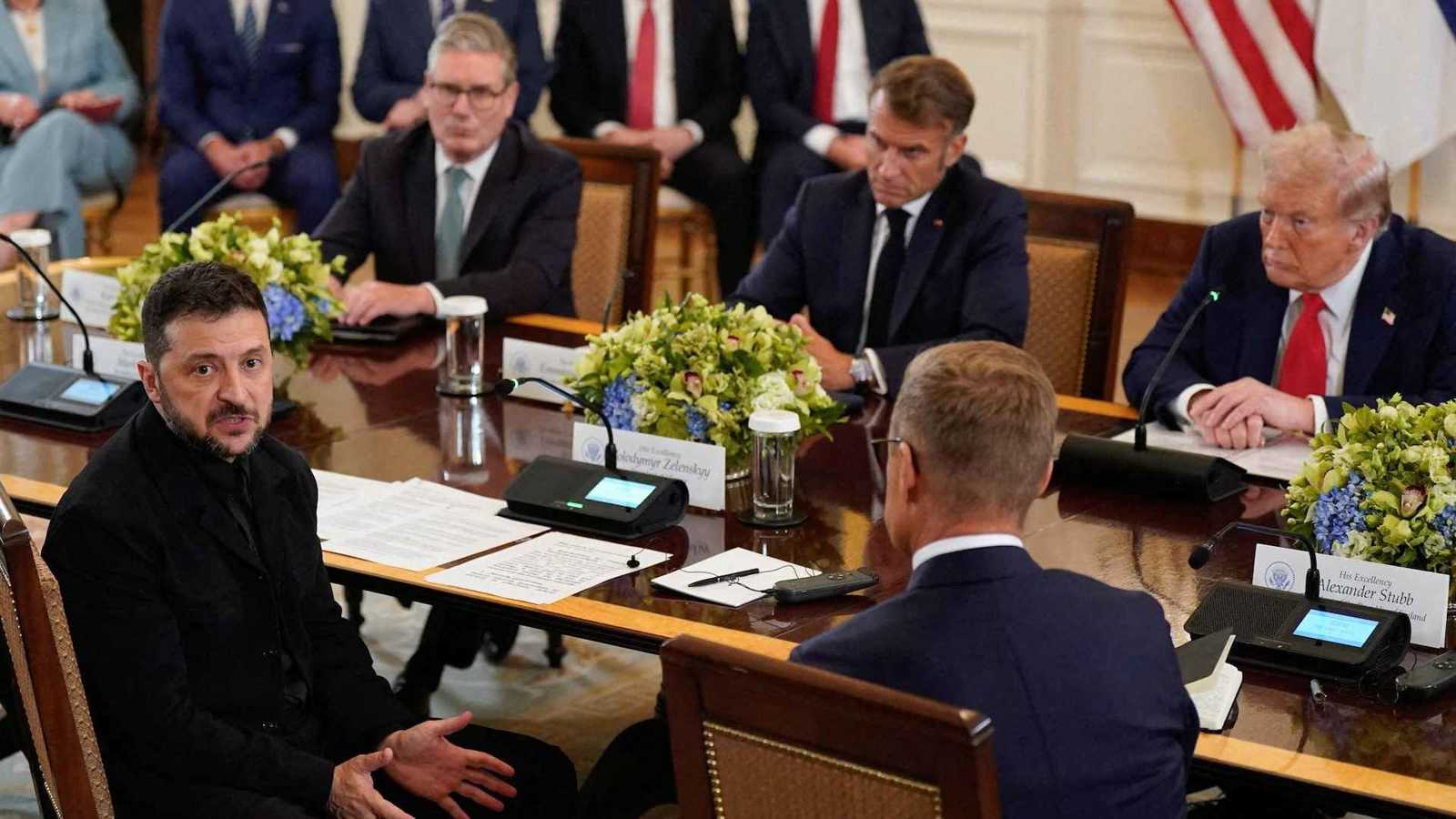 "التجربة اليابانية".. 4 خيارات لأوروبا وأمريكا في أوكرانيا