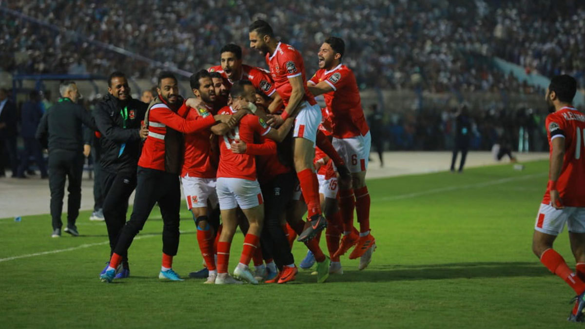 الأهلي يتعادل مع الهلال السوداني ويرافق النجم الساحلي إلى دور ربع النهائي في دوري أبطال أفريقيا (فيديو)