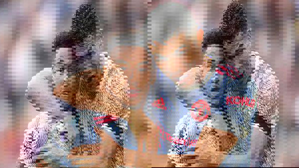 جيسي لينغارد يرفض عرضا من نادي النصر السعودي