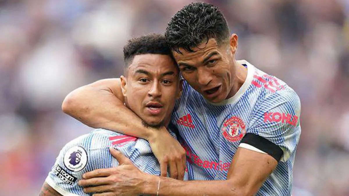 جيسي لينغارد يرفض عرضا من نادي النصر السعودي