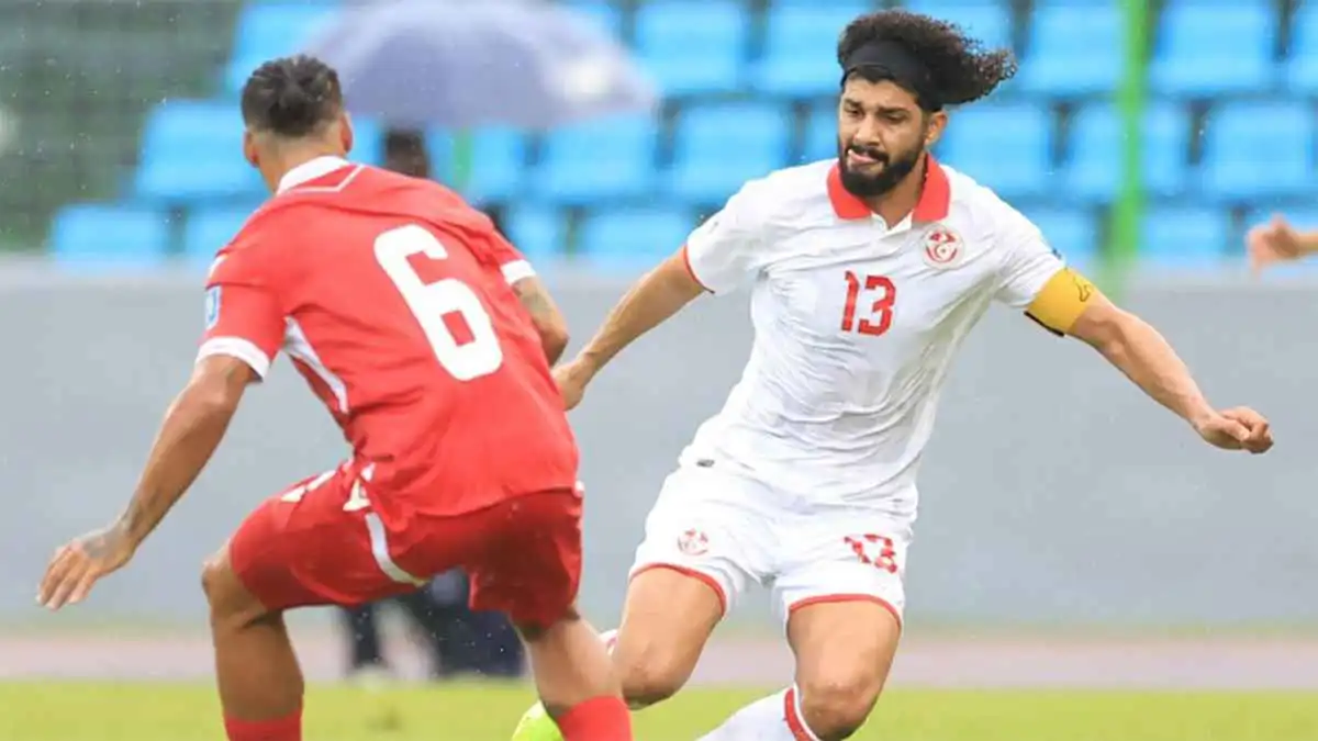 المنتخبات العربية المتأهلة لكأس العالم 2026 رسميًا