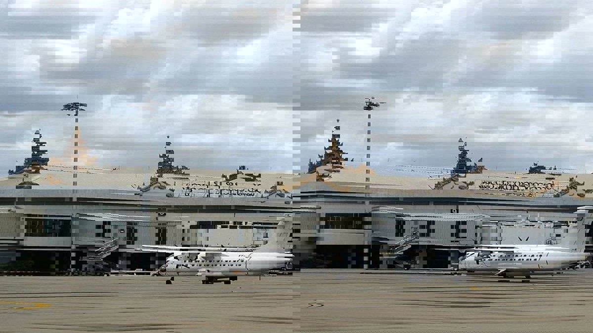 بعد الانقلاب العسكري.. ميانمار تغلق المطار الدولي في يانغون