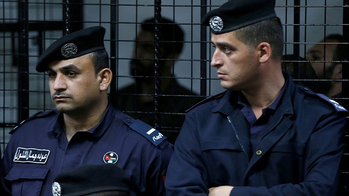 الإعدام لأردني قتل شقيقته عبر "تسميمها وخنقها وإغراقها"