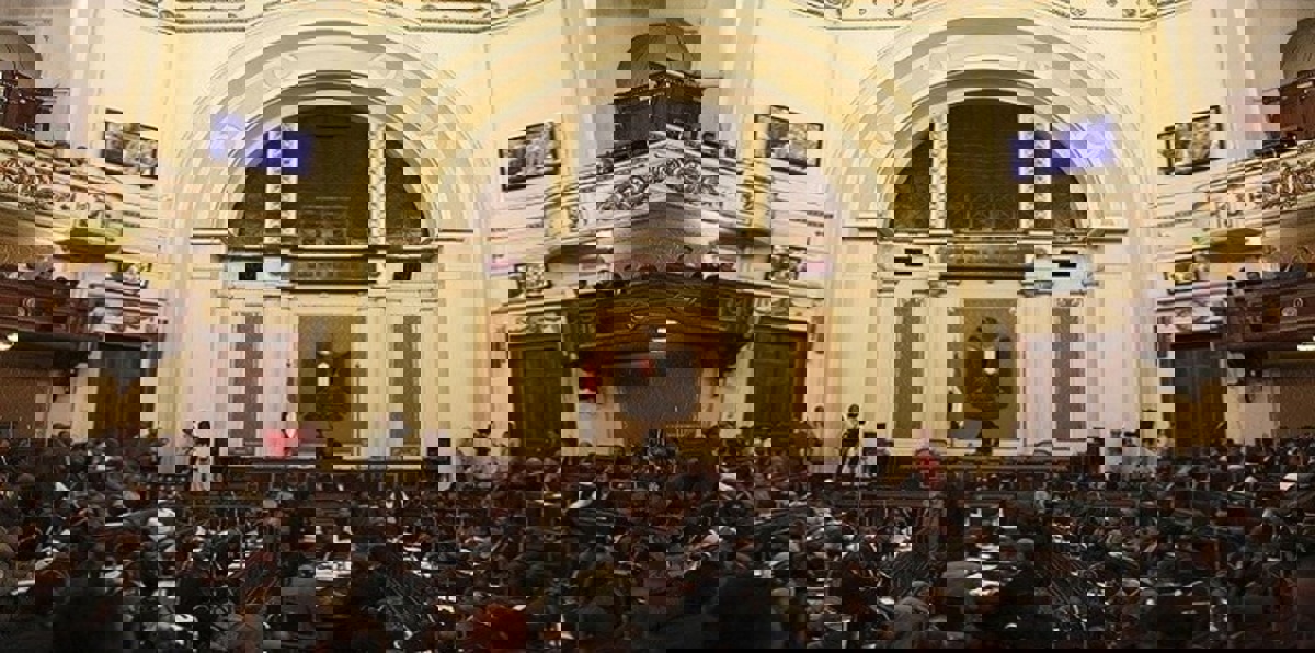 هل يحقّ للبرلمان المصري إلغاء قرار تعويم الجنيه؟ (فيديو إرم)