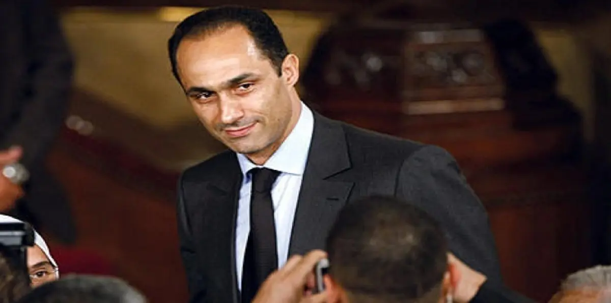 جمال مبارك رئيسًا لمصر 2018.. حملة جديدة لتوريث "المخلوع"