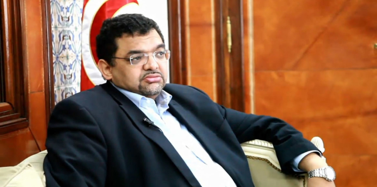 مستشار الغنوشي يعترف: حركة النهضة في "مأزق"