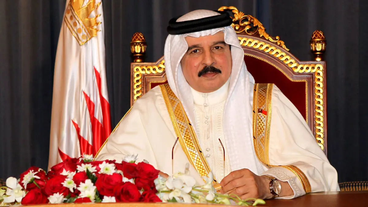 البحرين تعين حكومة تضم وزيرًا جديدًا للمالية بعد الانتخابات البرلمانية