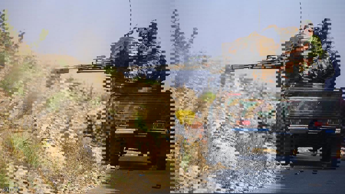 الجيش اليمني يُفشل هجومًا للحوثيين في جبهة "الأحكوم" بتعز