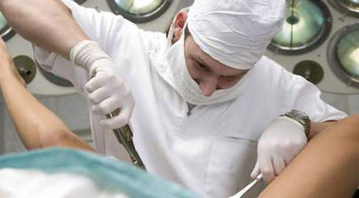 قانون الإجهاض في السنغال يعود لأيام الاستعمار الفرنسي