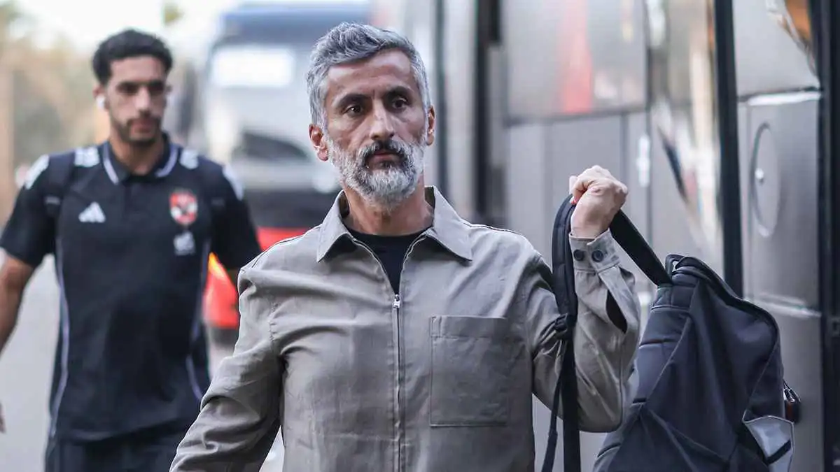 هناك مفاجأة مدوية.. كم سيدفع الأهلي المصري إذا أقال ريبيرو؟