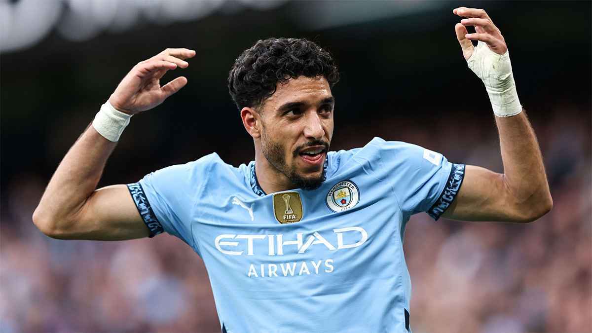 مفاجأة مدوية.. الأهلي المصري خطط للتعاقد مع عمر مرموش