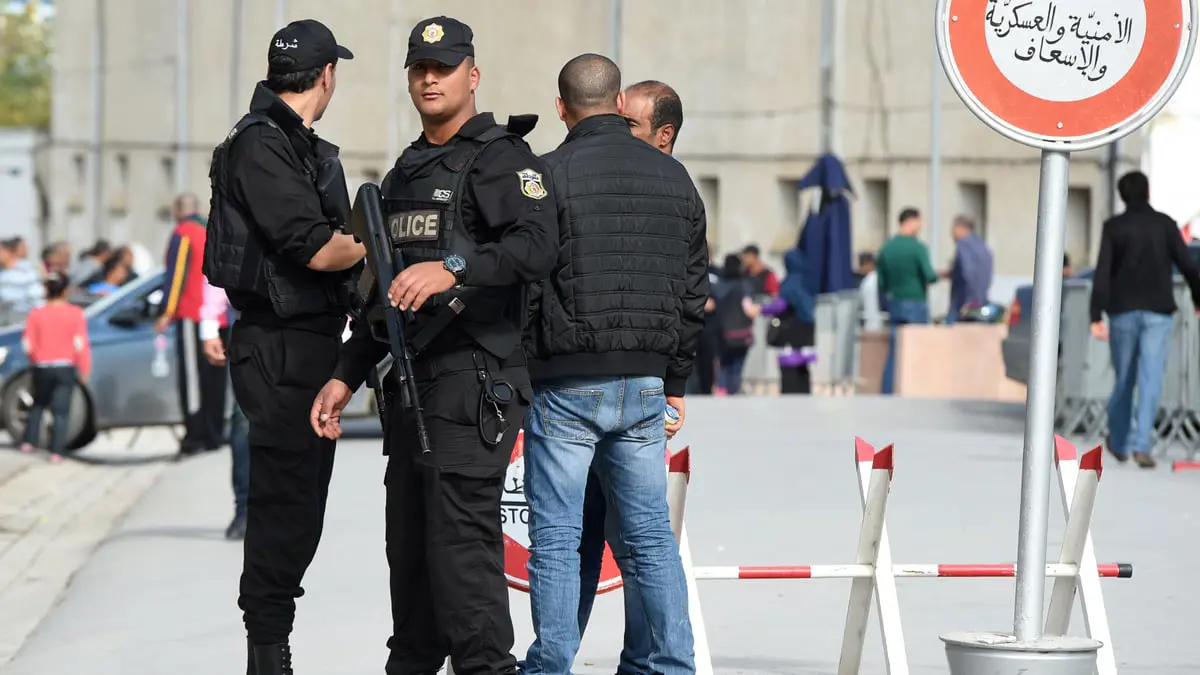 تونس.. توقيف مشعوذ يدّعي قدرته على "مضاعفة الأموال"