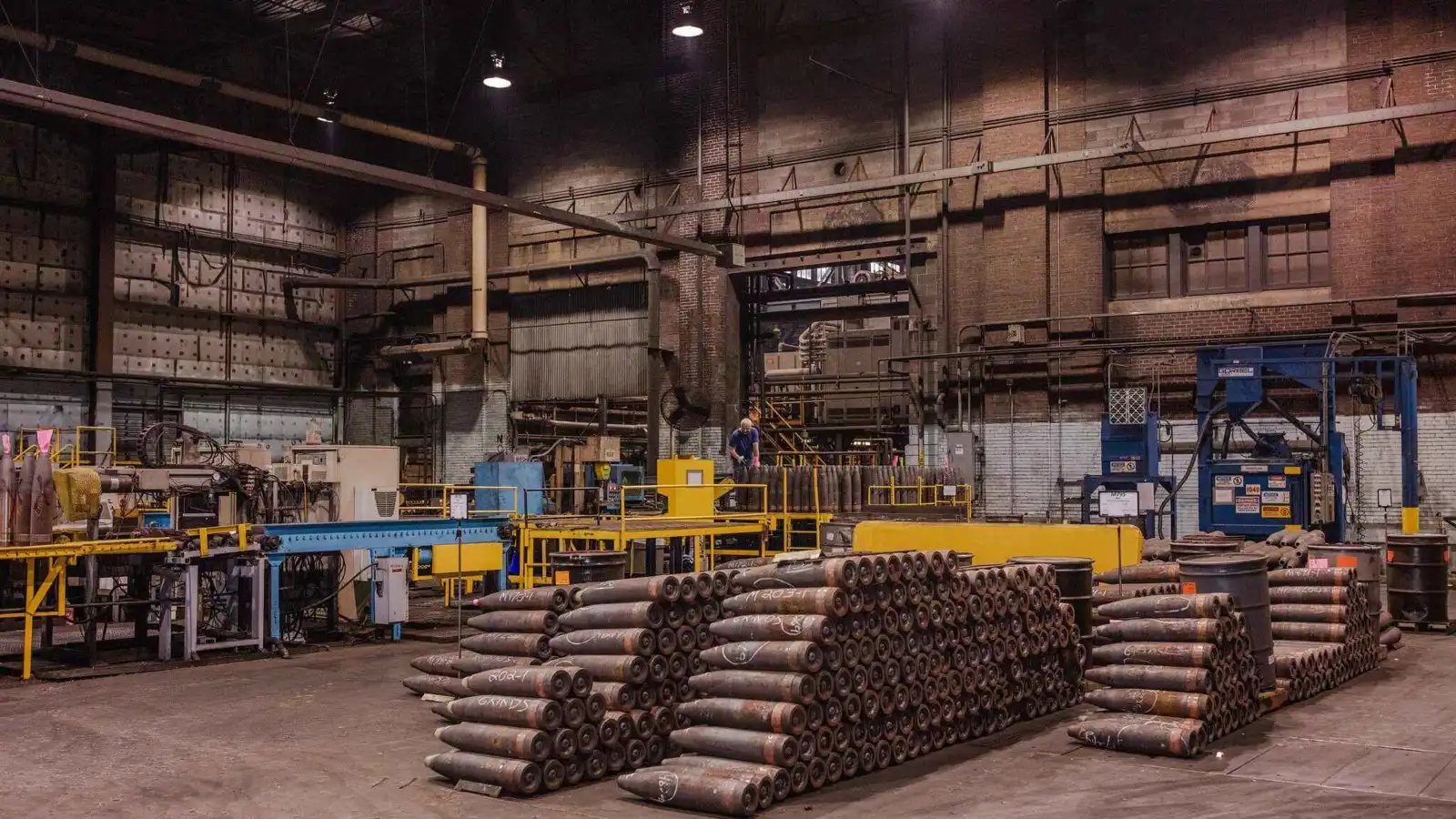 "تجسس مباشر".. طائرات روسية تراقب طرق الأسلحة الأمريكية في ألمانيا