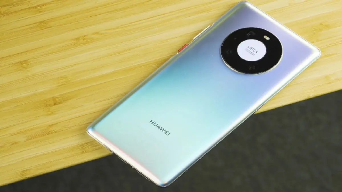 هواوي تحدد موعد طرح نظام تشغيل HarmonyOS 2.0 beta