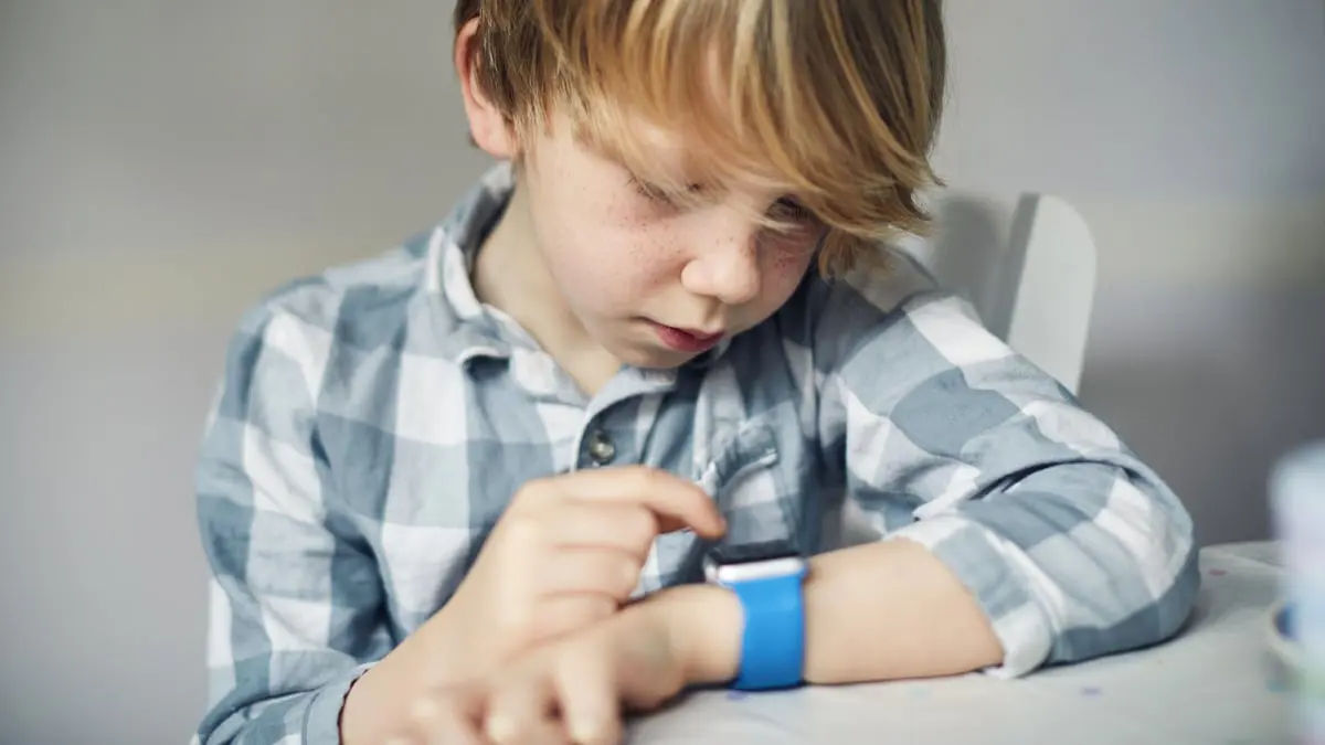 4 نصائح لتعزيز ذكاء الطفل في العصر الرقمي