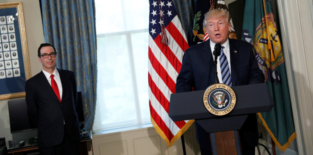 أمريكا: لن نرحل المهاجرين الأطفال