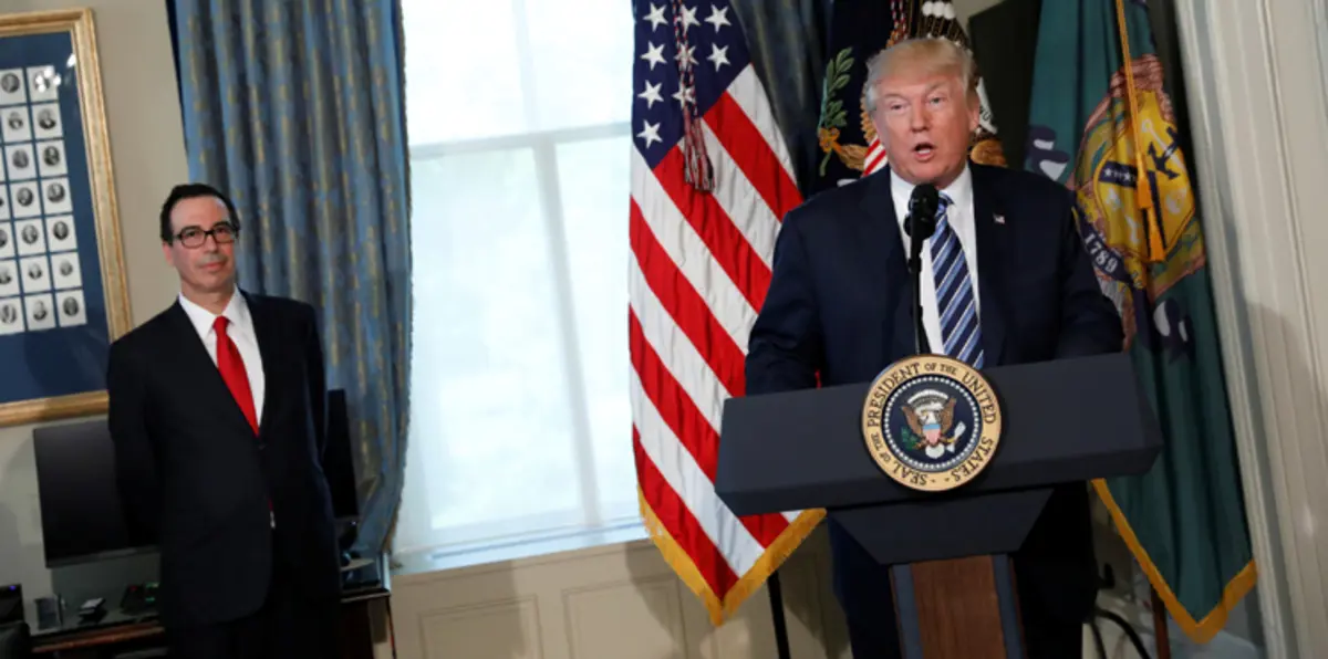 أمريكا: لن نرحل المهاجرين الأطفال