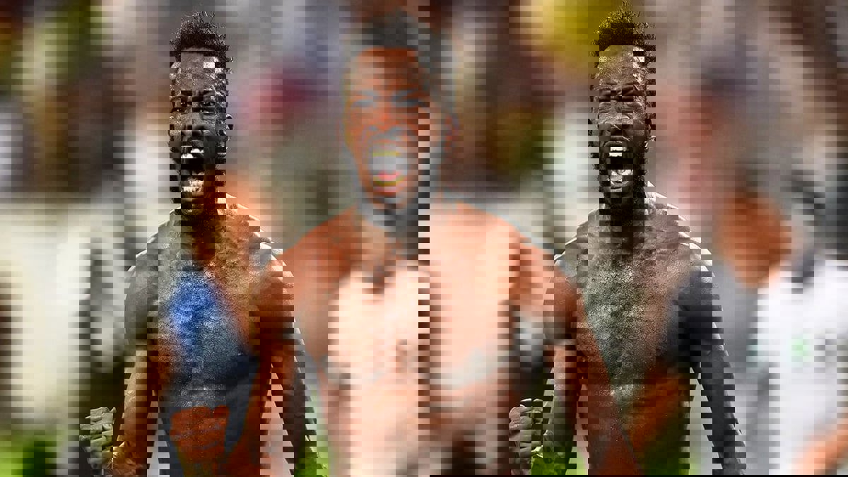 وكيل فهد المولد يهاجم محمد البكيري: "كفاية لعب على الجمهور"