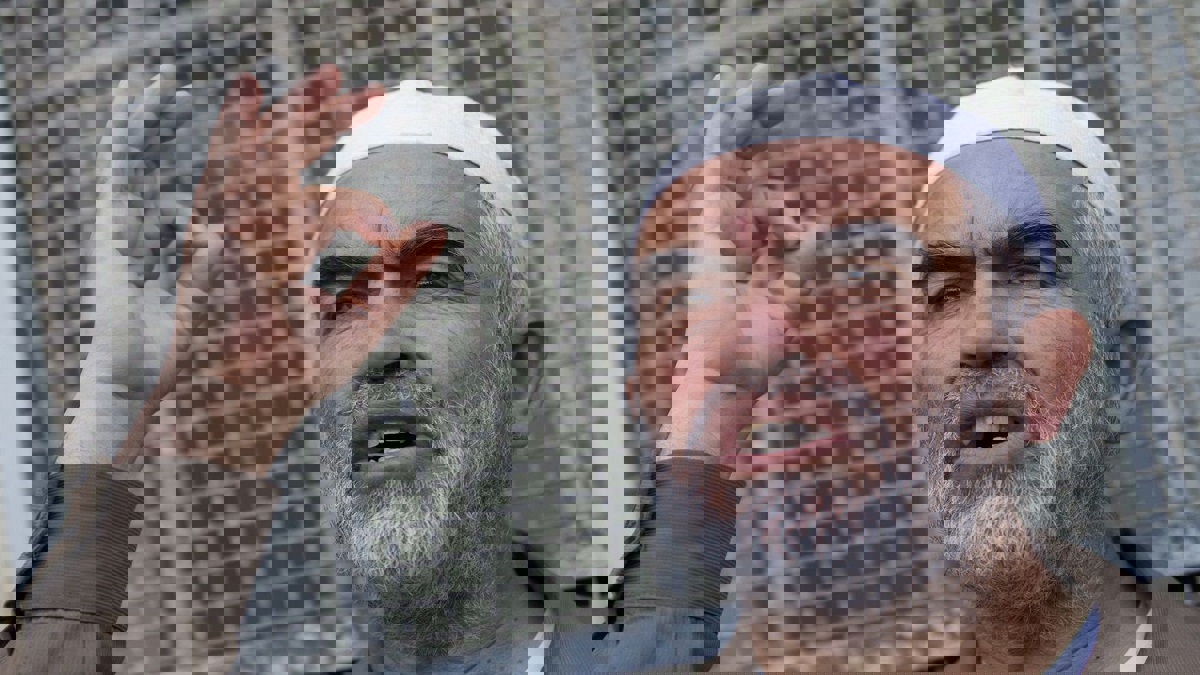 محكمة إسرائيلية تقضي بالسجن 28 شهرا بحق الشيخ رائد صلاح‎