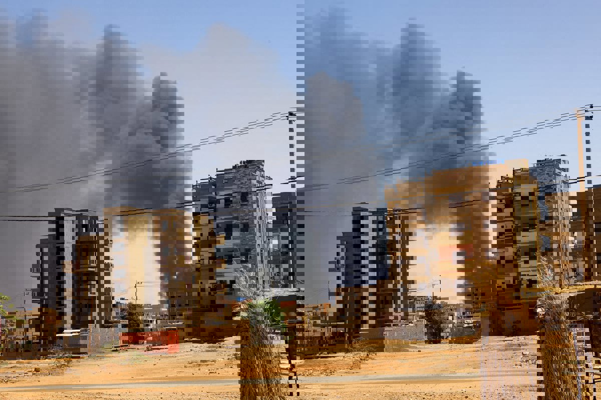 لماذا تعتبر معركة الفاشر نقطة تحول حاسمة في الصراع السوداني؟