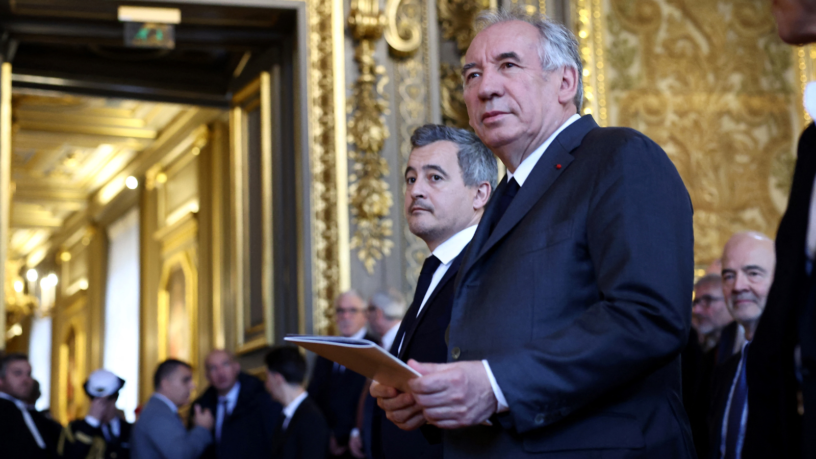 فرنسا.. أي استراتيجية لفرانسوا بايرو لتجنب حجب الثقة؟