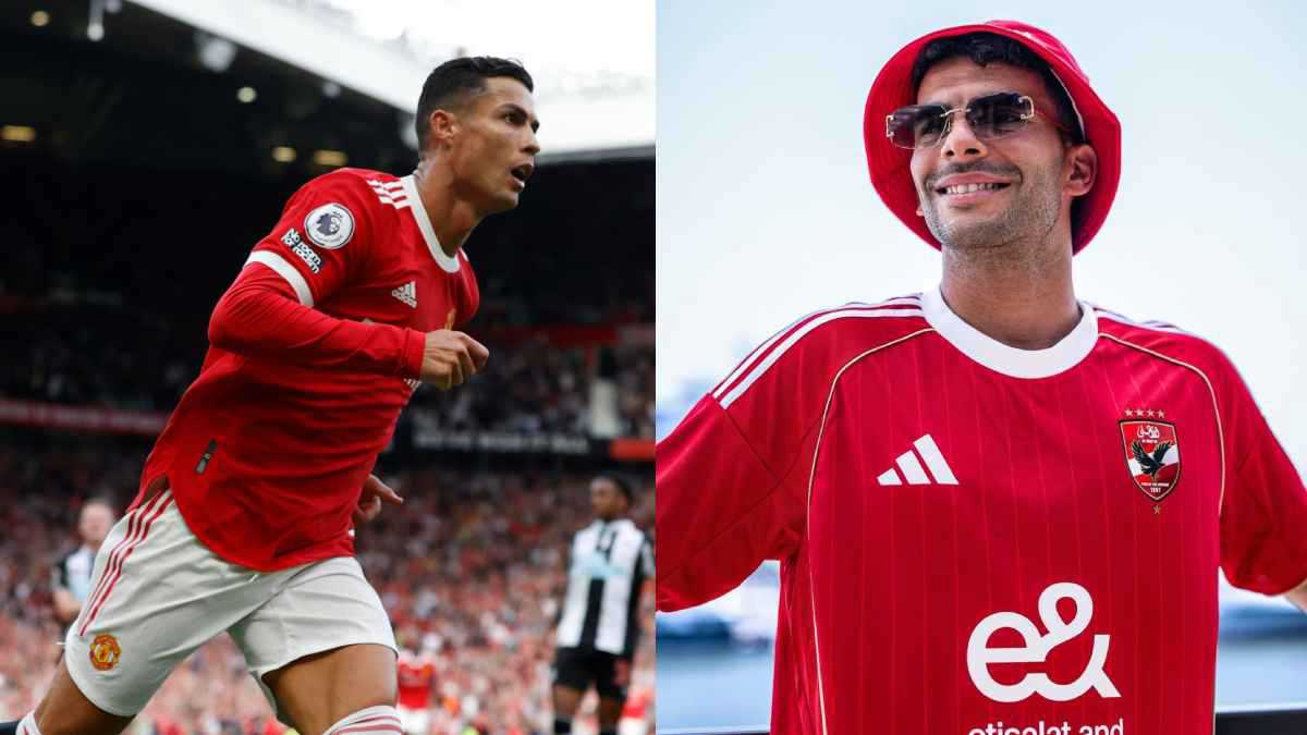 من زيزو إلى رونالدو.. 5 صفقات "دمرت" غرف خلع الملابس