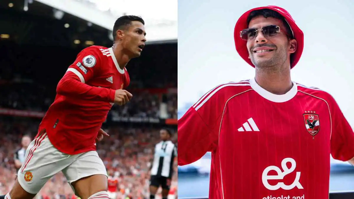 من زيزو إلى رونالدو.. 5 صفقات "دمرت" غرف خلع الملابس