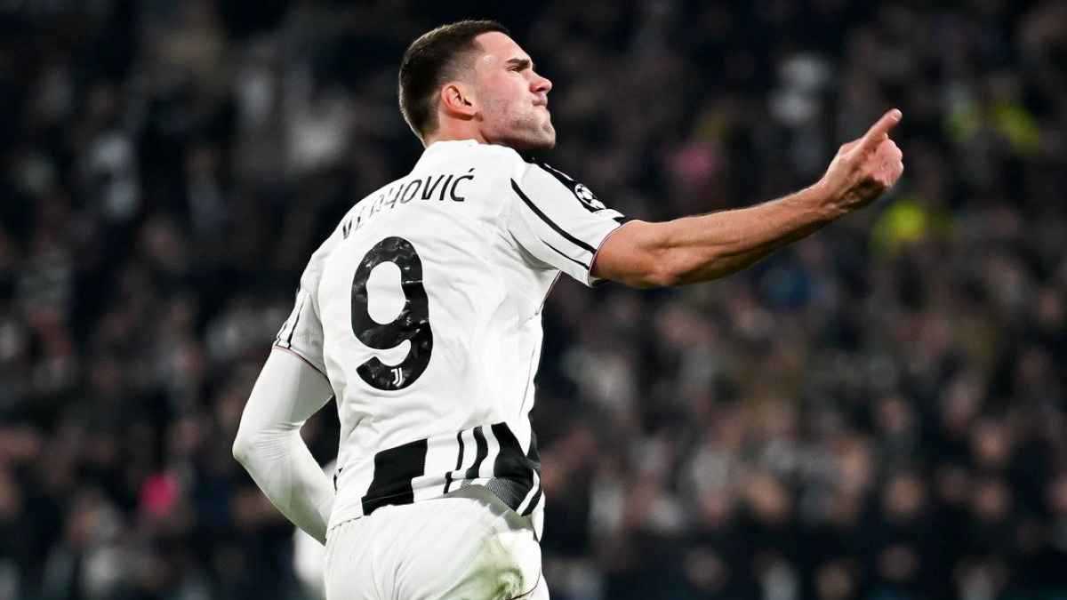 يوفنتوس يتلقى ضربة موجعة قبل قمة نابولي في الدوري الإيطالي