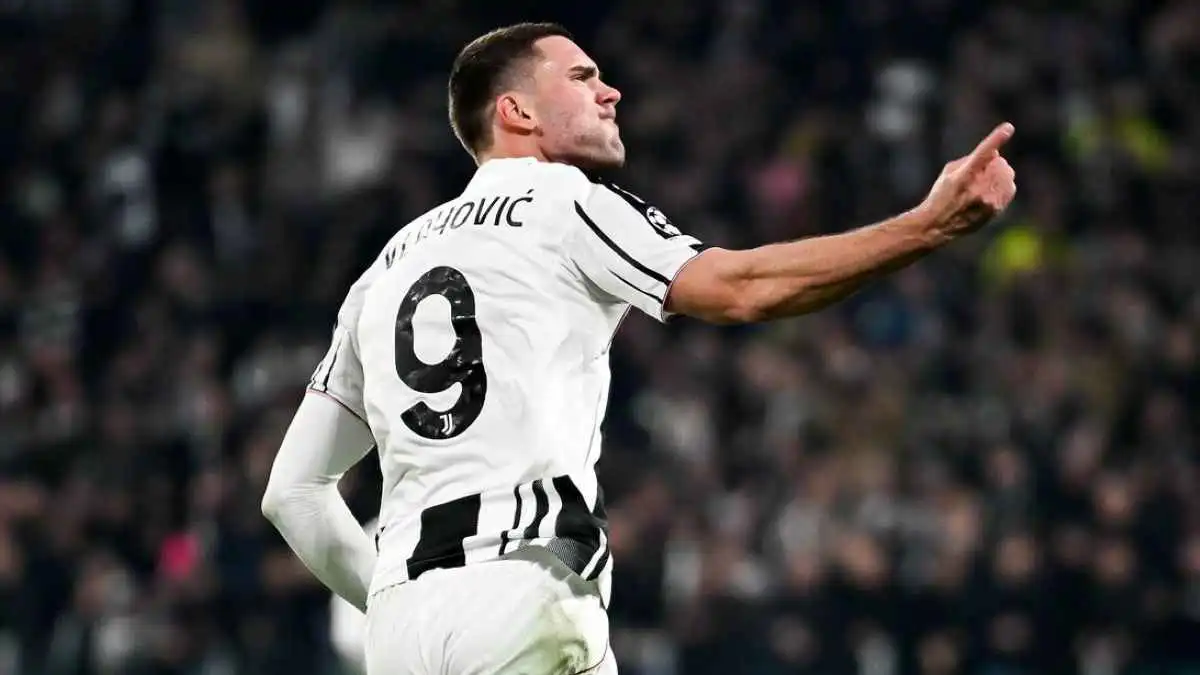 يوفنتوس يتلقى ضربة موجعة قبل قمة نابولي في الدوري الإيطالي