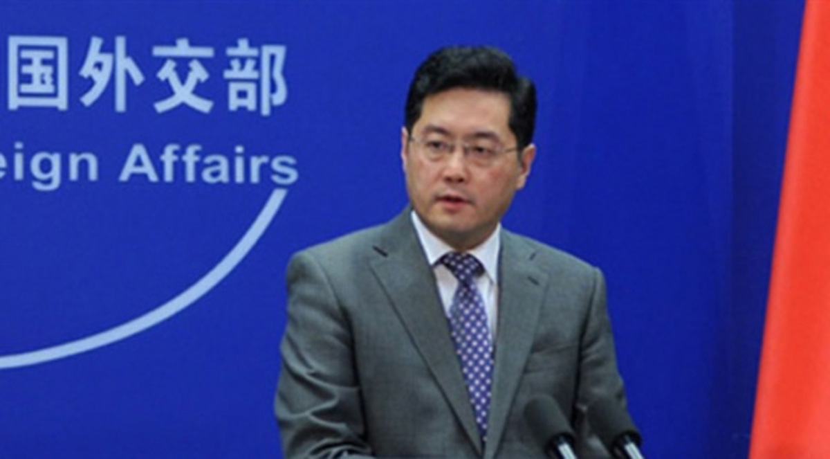 مصر والصين تسعيان لتطوير التعاون الاقتصادي