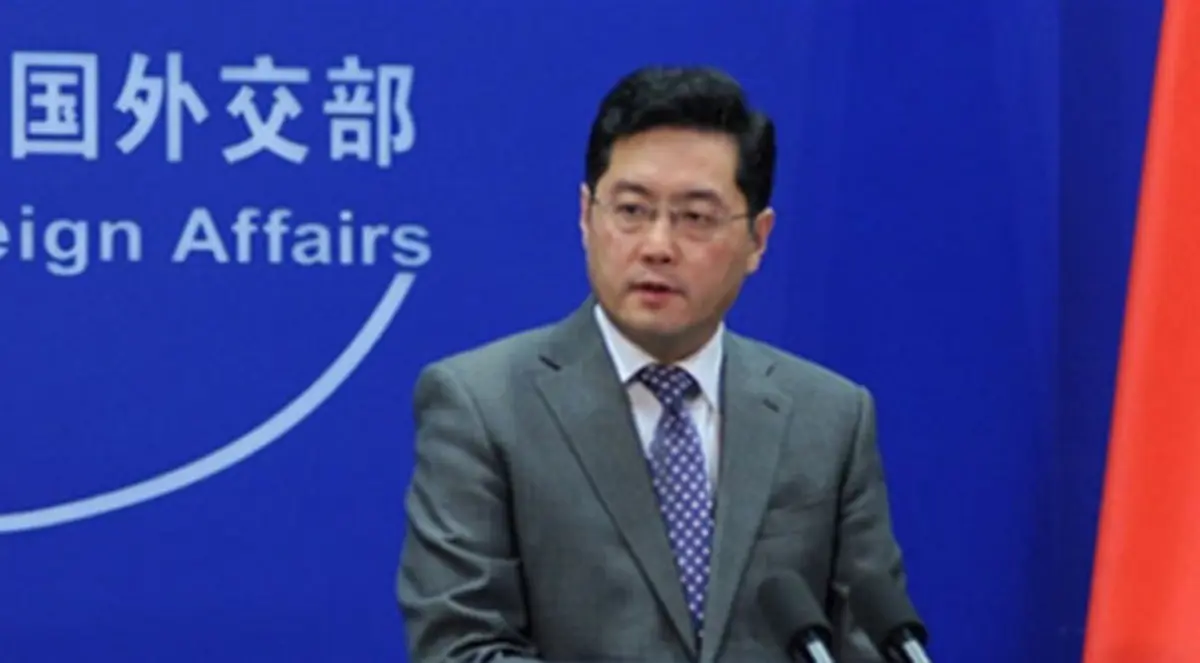 مصر والصين تسعيان لتطوير التعاون الاقتصادي