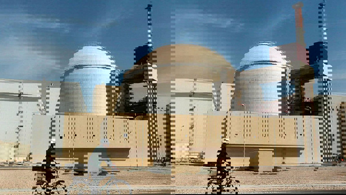 الوكالة الذرية: مخزون إيران من اليورانيوم المخصب تجاوز الحدّ المسموح به بـ 18 مرة