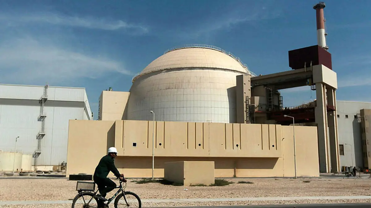 الوكالة الذرية: مخزون إيران من اليورانيوم المخصب تجاوز الحدّ المسموح به بـ 18 مرة