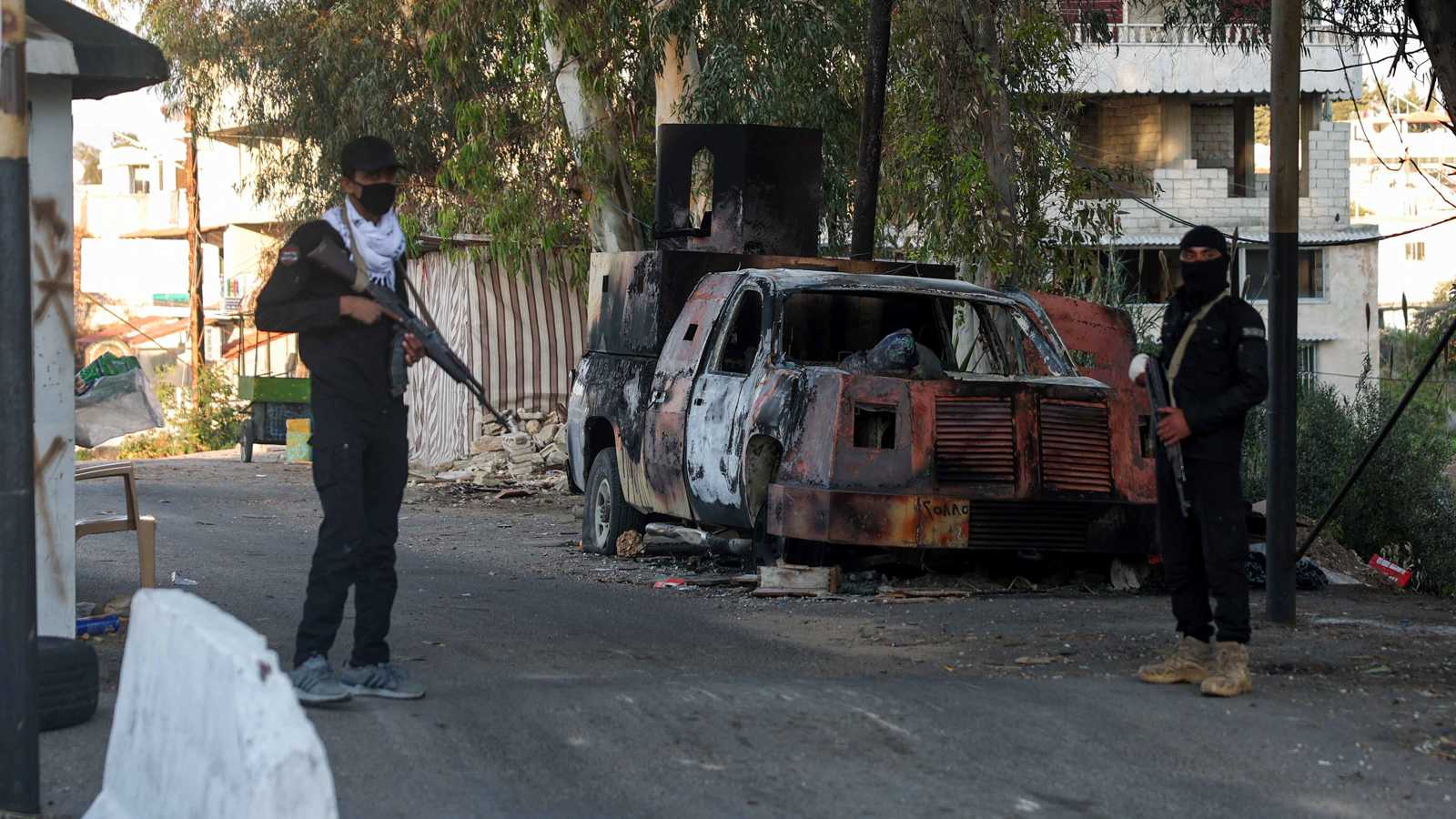 أقرت بارتكاب انتهاكات جسيمة.. لجنة أحداث الساحل السوري تنشر نتائج التحقيق