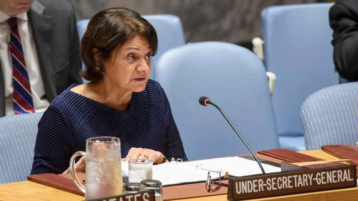 الأمم المتحدة: فرص السلام في أوكرانيا ضئيلة