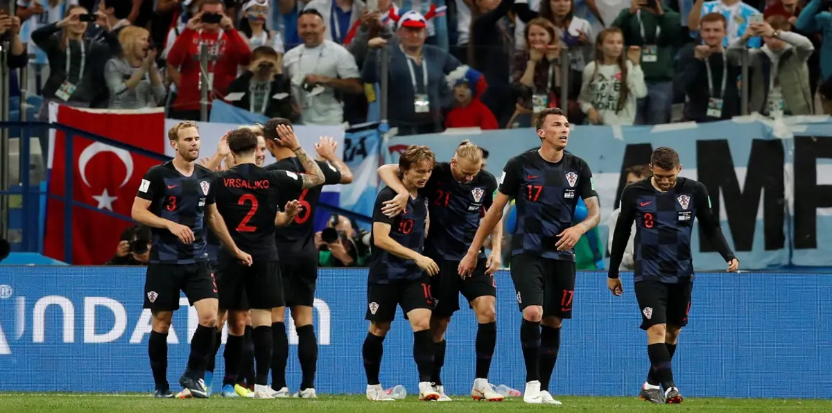 القنوات الناقلة لمباراة كرواتيا والدنمارك اليوم في كأس العالم