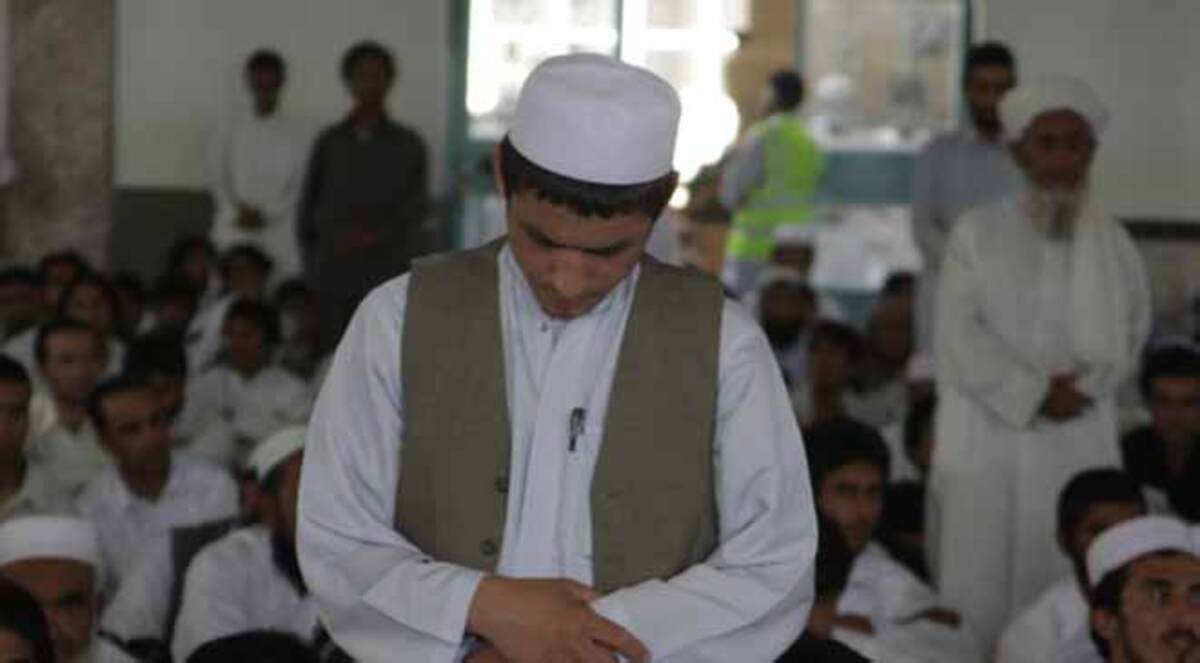 حملة واسعة لاعتقال السنة في إيران