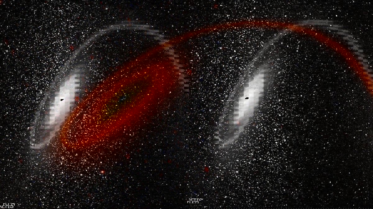 اكتشاف ثقب أسود "قريب" من الأرض‎