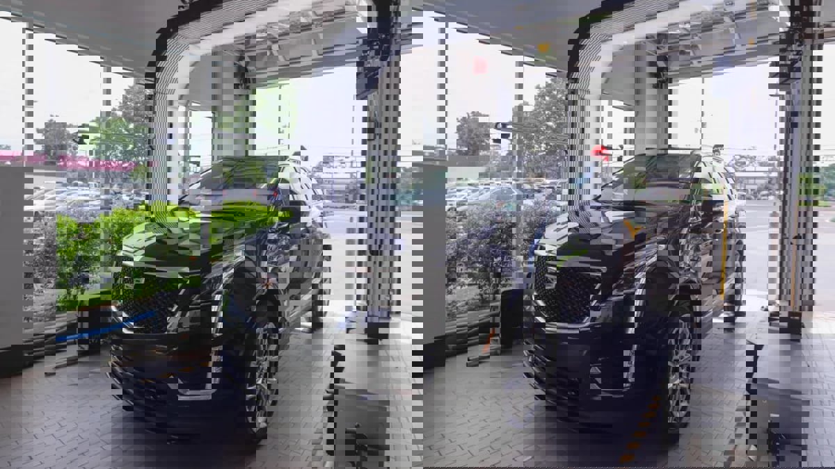 "جنرال موتورز" تستعين بالذكاء الاصطناعي لفحص أعطال السيارات