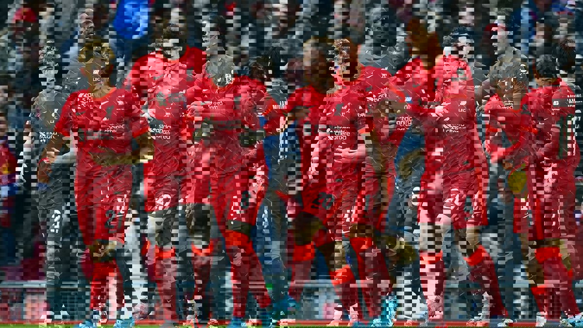 ليفربول يهزم كارديف سيتي ويتأهل إلى دور الـ16 في كأس الاتحاد الإنجليزي (فيديو)